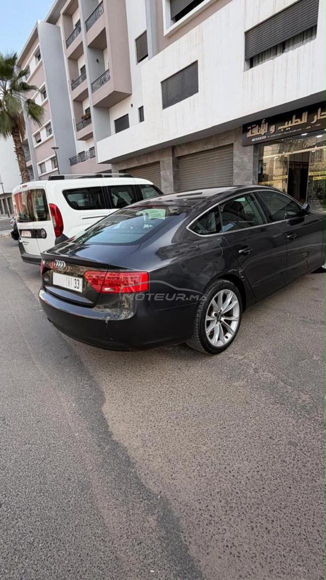Audi A5 2012 à vendre, belle opportunité 