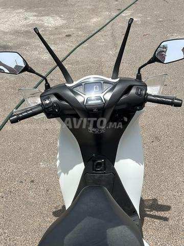 SH 150i 2025 - 2
