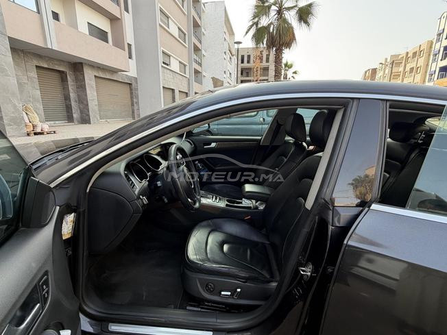 Audi A5 2012 à vendre, belle opportunité 