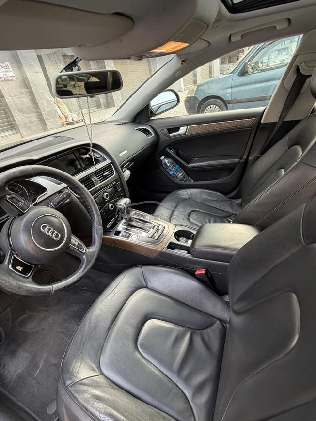 Audi A5 2012 à vendre, belle opportunité 