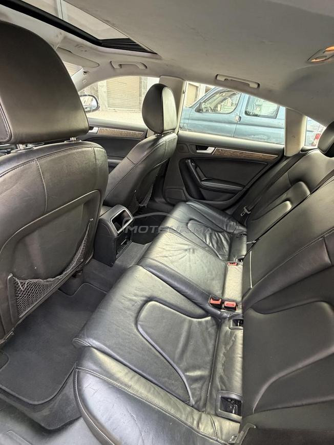 Audi A5 2012 à vendre, belle opportunité 