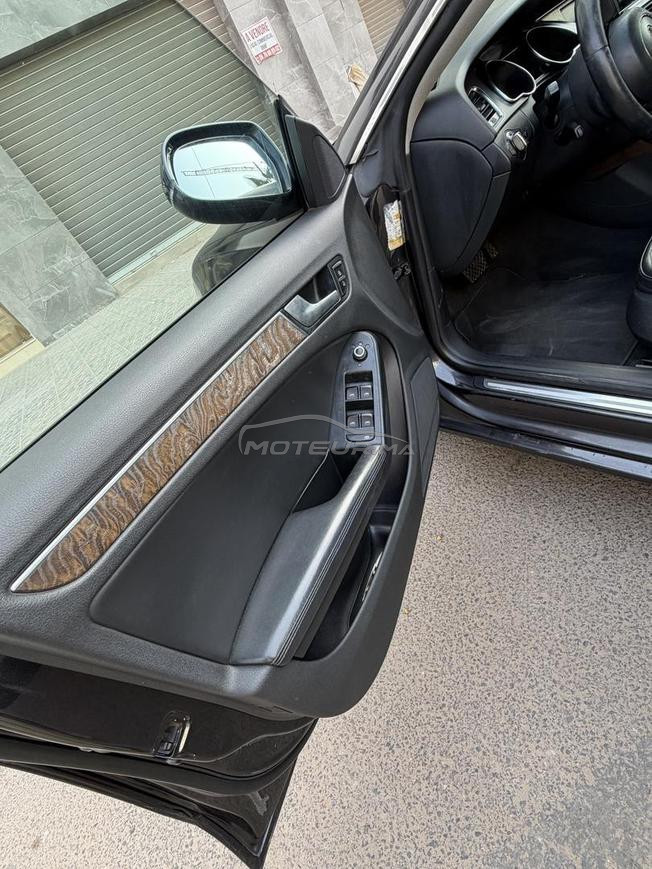 Audi A5 2012 à vendre, belle opportunité 