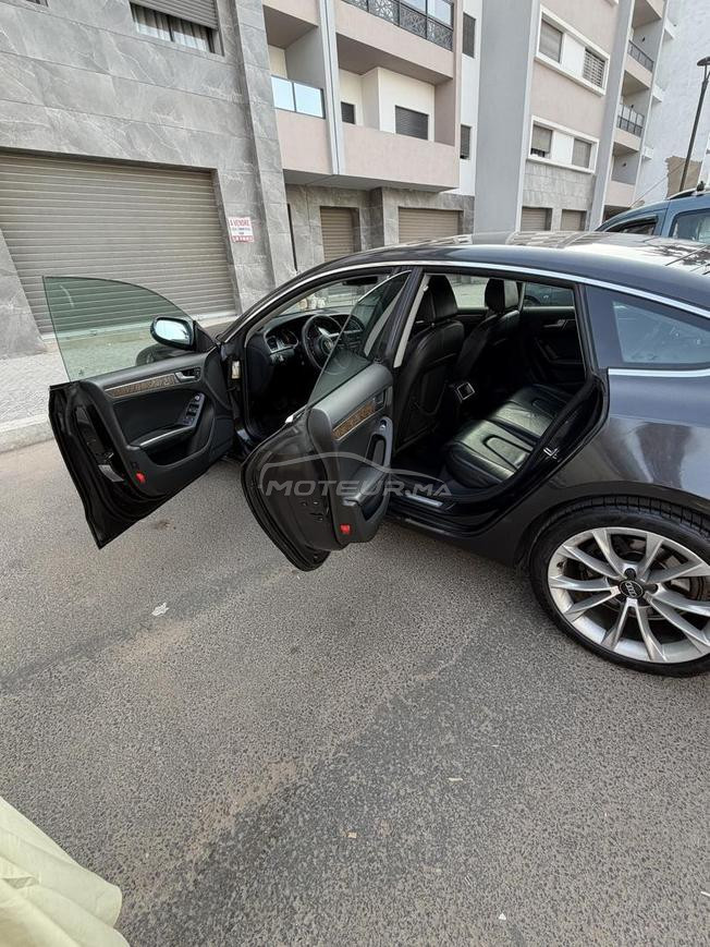 Audi A5 2012 à vendre, belle opportunité 