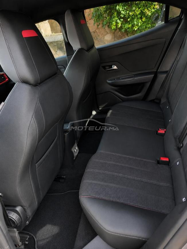 Opel Mokka GS Line 