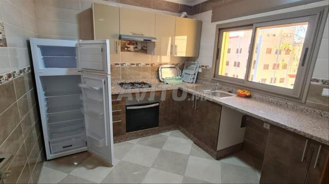 Appartement meublé à louer Taghazout