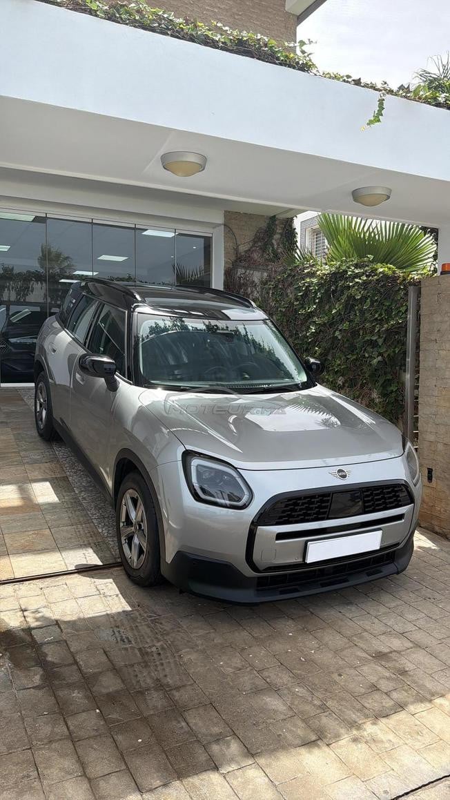 Mini Cooper Countyman 2024 12k km