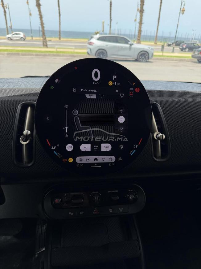 Mini Cooper Countyman 2024 12k km