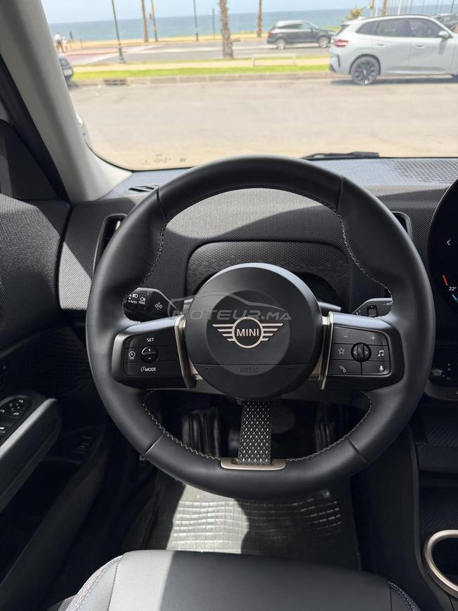 Mini Cooper Countyman 2024 12k km
