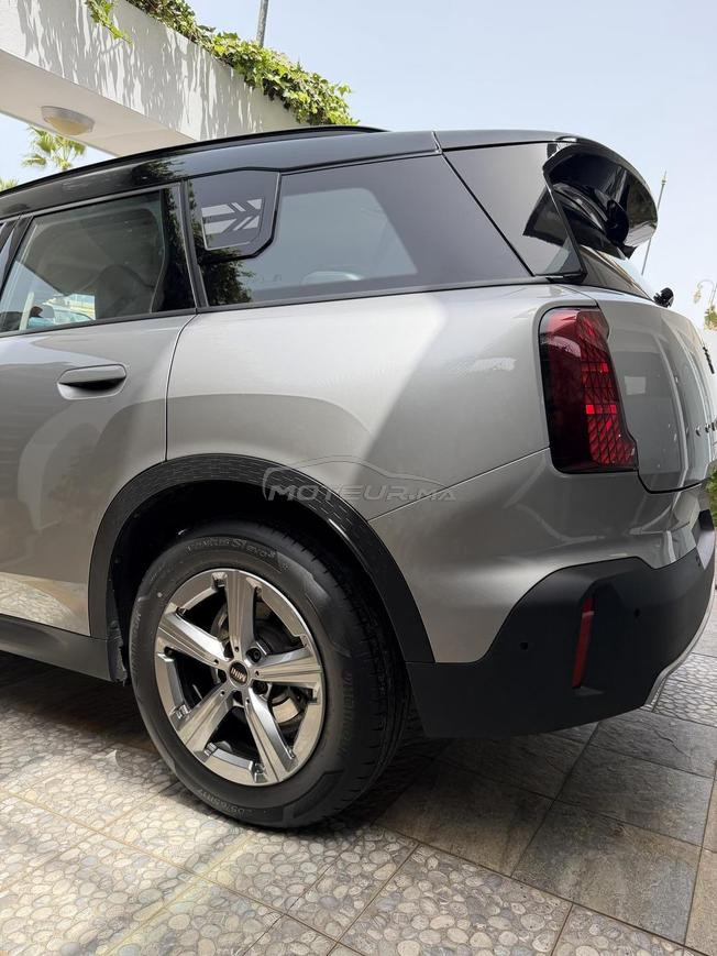 Mini Cooper Countyman 2024 12k km