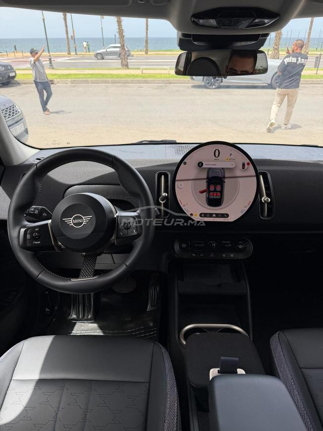 Mini Cooper Countyman 2024 12k km