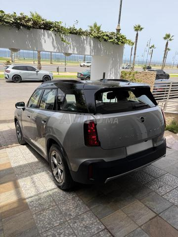 Mini Cooper Countryman 2024 12k km - 2