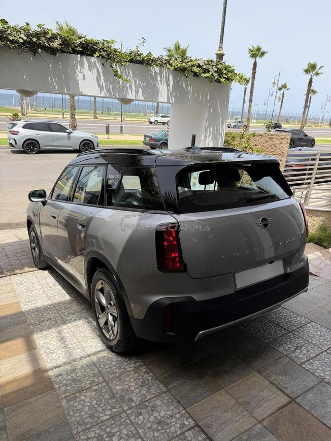 Mini Cooper Countyman 2024 12k km