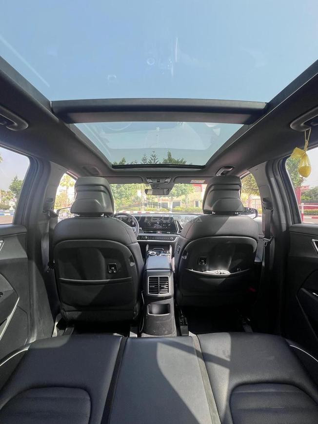 Kia Sportage Diesel Automatique 2023 à Casablanca