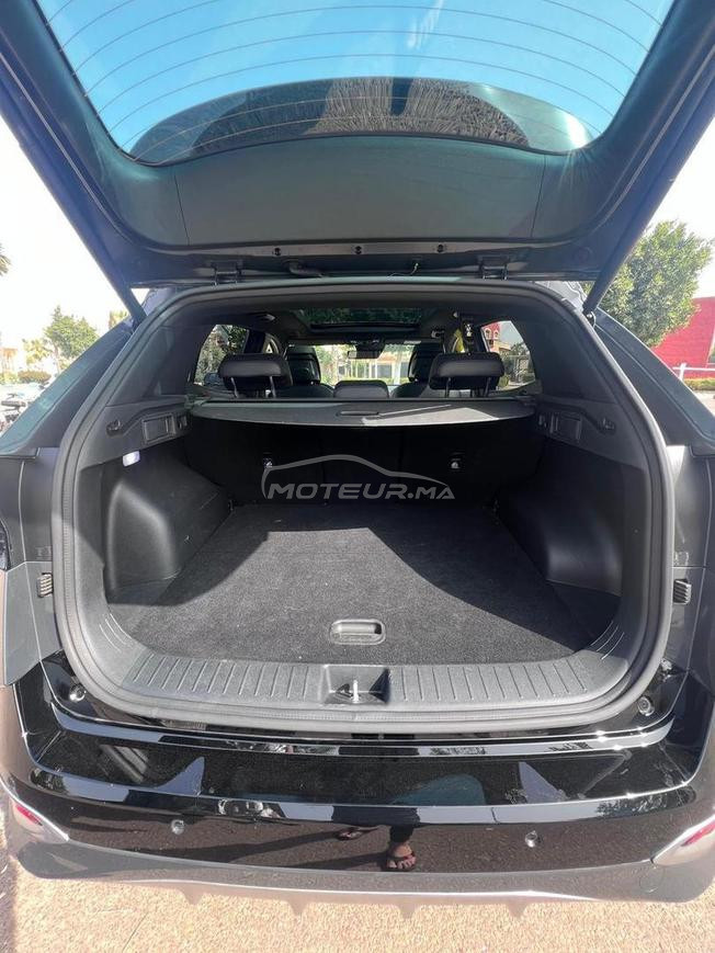 Kia Sportage Diesel Automatique 2023 à Casablanca