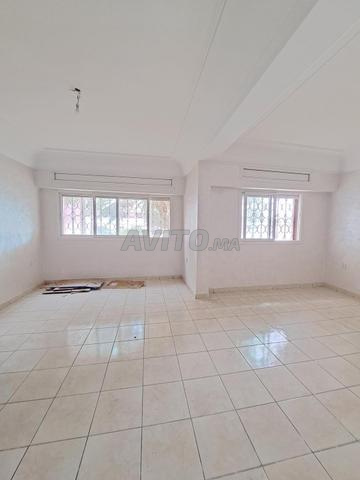 Appart. RDC 130 m2 Nour Californie