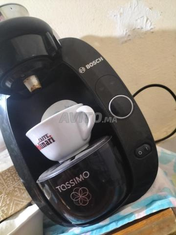 Machine à café - 2