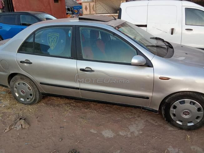 Fiat Marea