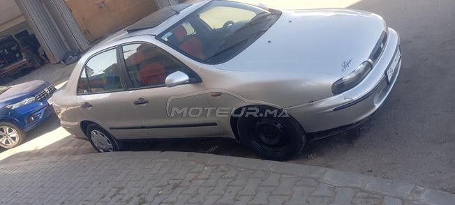 Fiat Marea