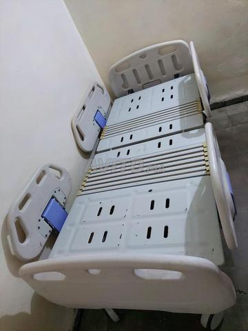 سرير طبي - 2