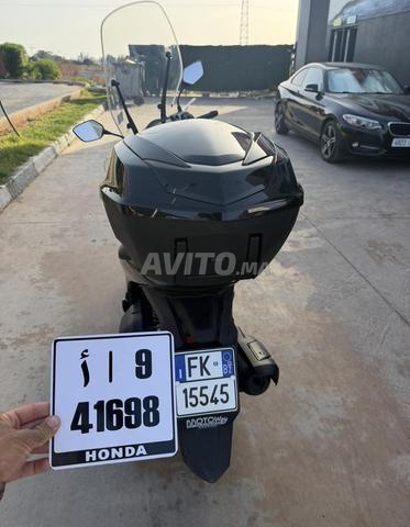 SH 150i 2026 فل أوبشن - 2