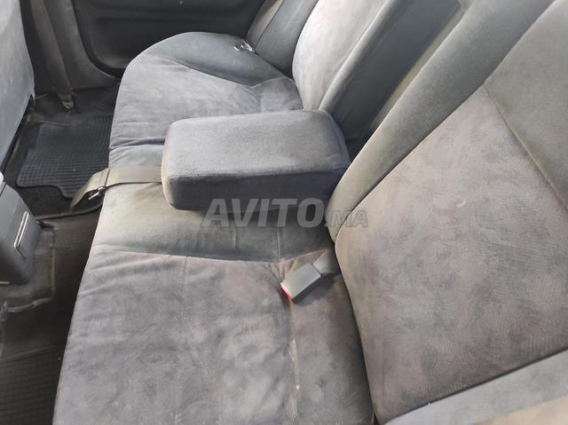 Mitsubishi Lancer - 2
