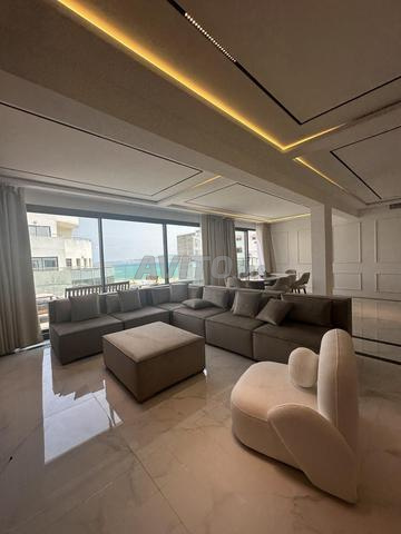 Appartement à louer vacances - 2