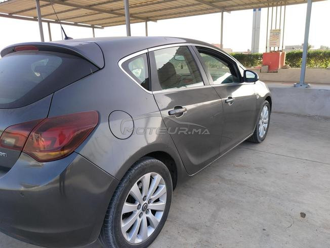 Opel Astra à vendre