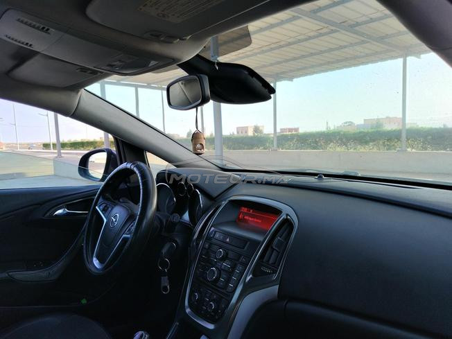 Opel Astra à vendre