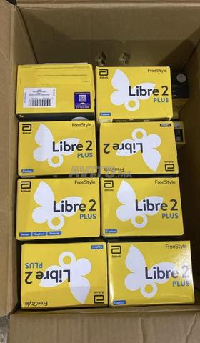 À vendre Capteur, Freestyle 2 plus - 2