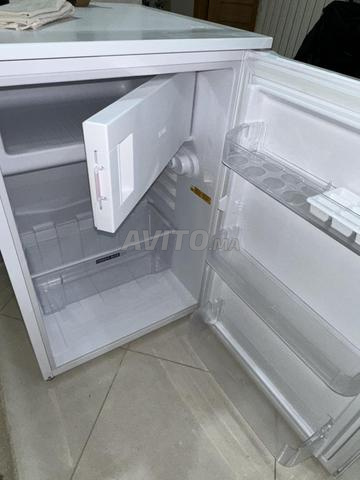 RÉFRIGÉRATEUR TABLE TOP STATIQUE 122L WHIRLPOOL - 2