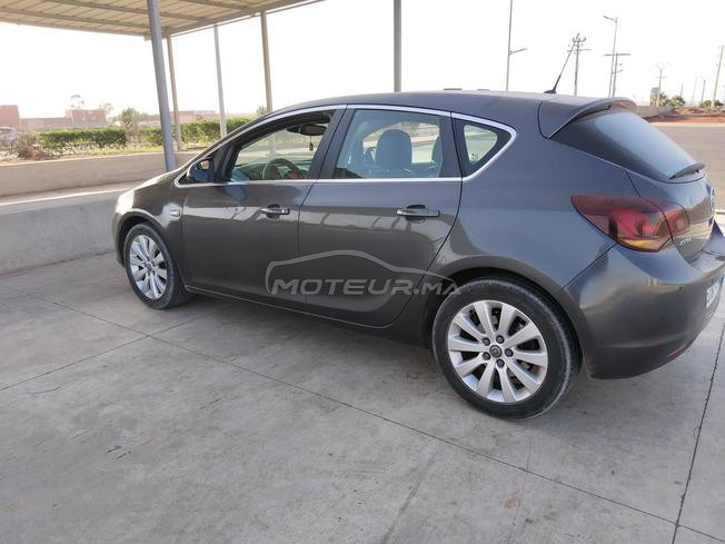 Opel Astra à vendre