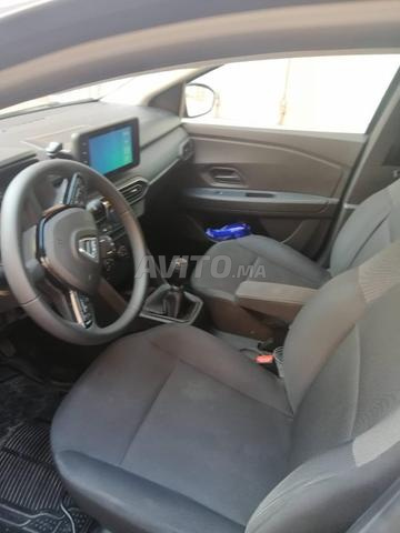 Dacia Sandero Streetway - 2