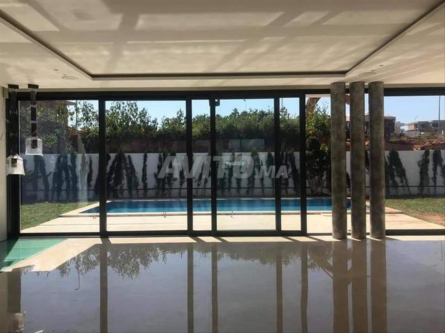 MENUISERIE ALUMINIUM