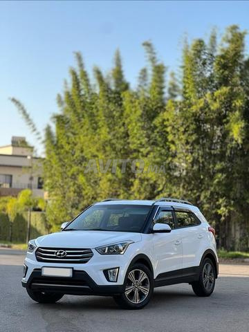 Hyundai Creta Olymp 2016❣️ - 2