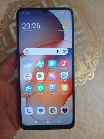 Xiaomi Redmi 13C