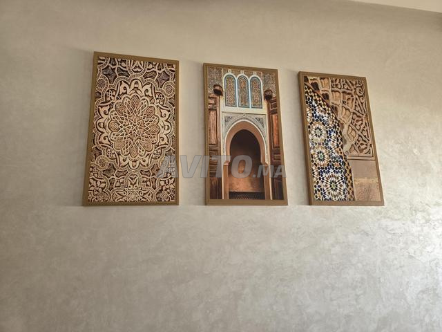 شقة راقية - 2