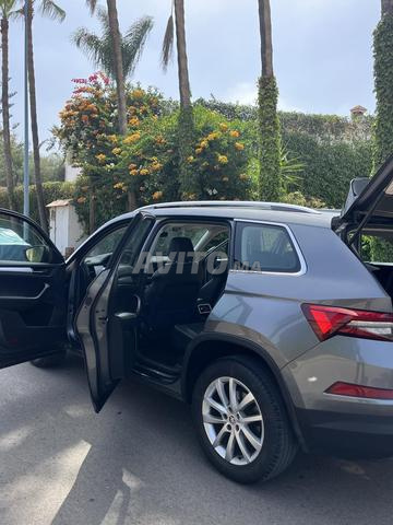 Skoda Kodiaq 2022 Diesel - DSG - 7 places - 2