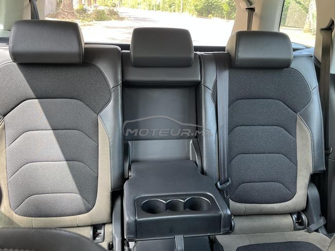 Skoda Kodiaq 2022 Diesel - DSG - 7 places