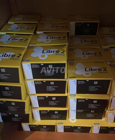 À vendre Freestyle 2 Plus - 2