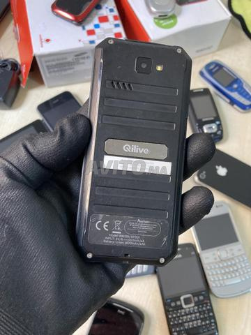 QILIVE 886339 Double Sim - 2