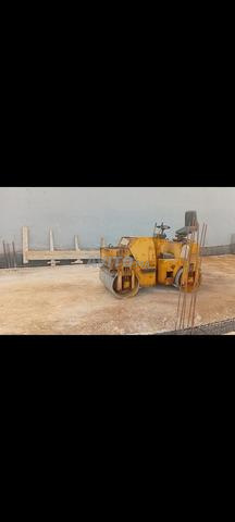 مدحلة 3 طن - 2