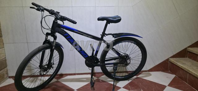 VTT Italiano / Mountain Bike. - 2