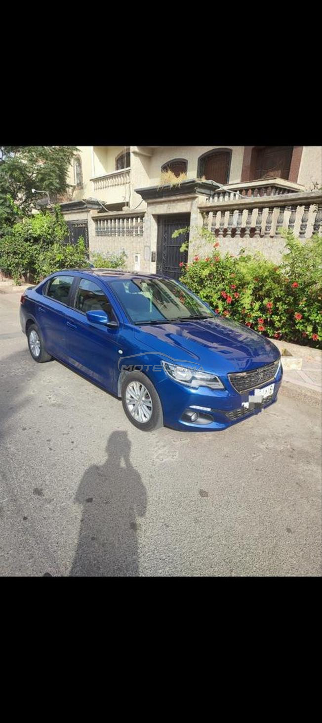 Peugeot 301 Diesel Manuelle 2020 à Casablanca