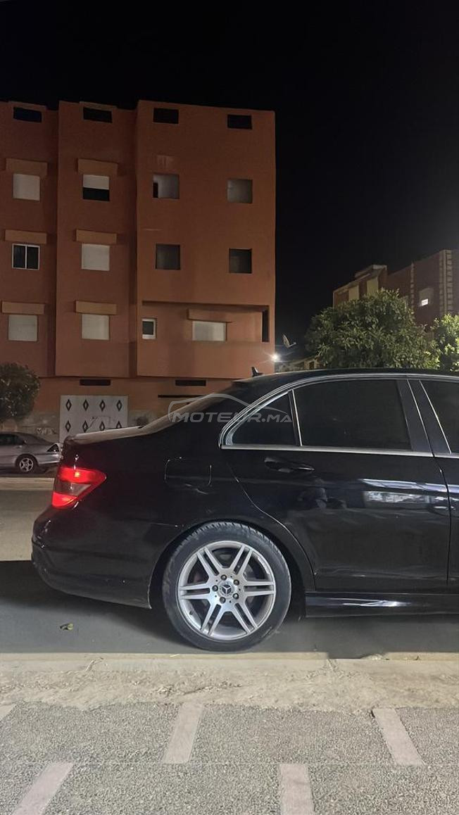 Mercedes c220 pack amg 🇩🇪