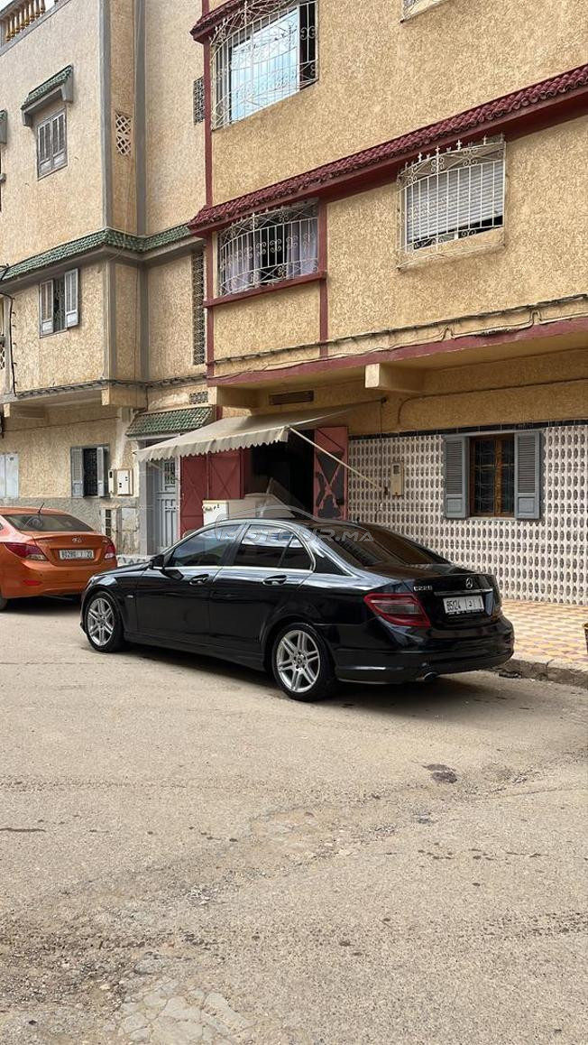 Mercedes c220 pack amg 🇩🇪