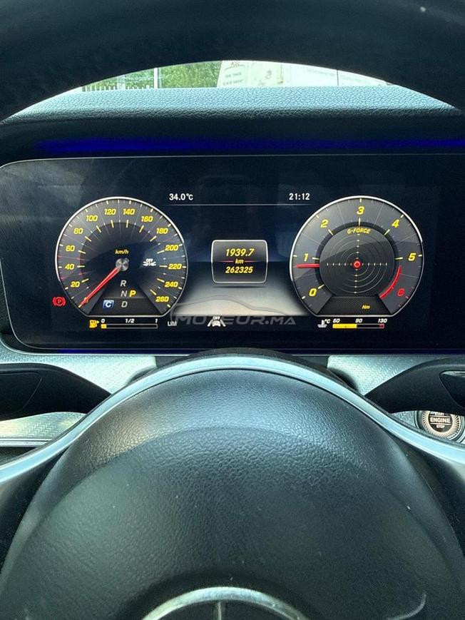Mercedes classe e 220d