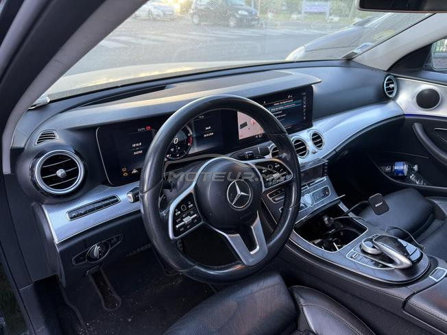Mercedes classe e 220d