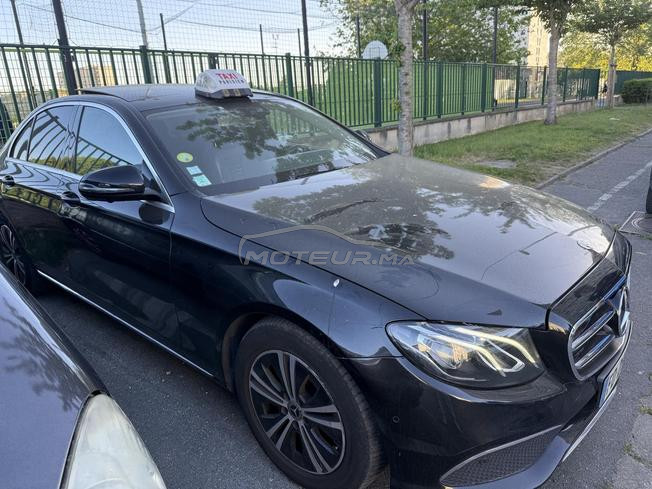 Mercedes classe e 220d
