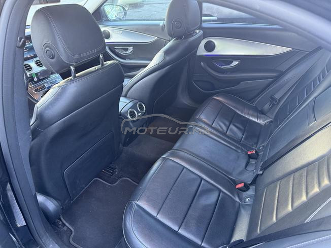 Mercedes classe e 220d