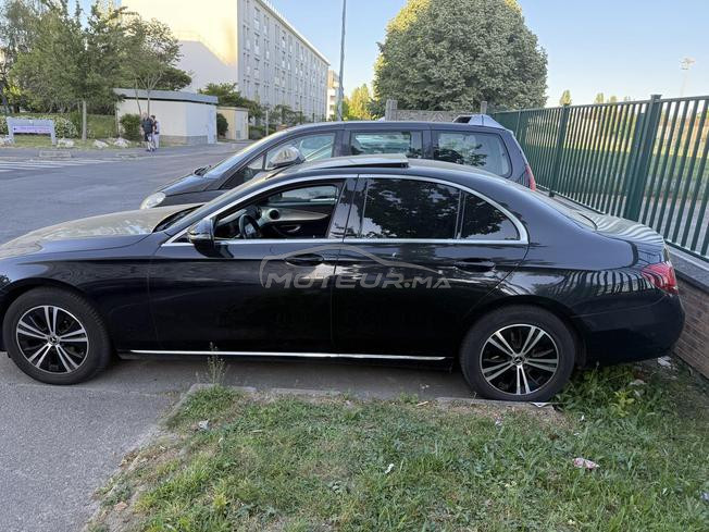 Mercedes classe e 220d